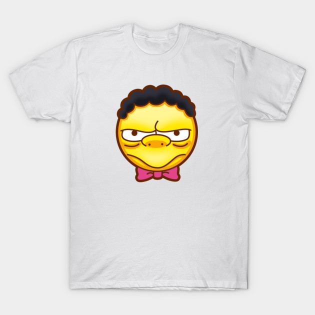 Emoeji T-Shirt-TOZ